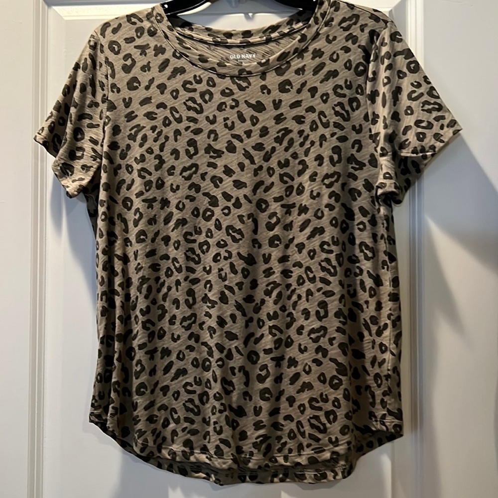 Old Navy everyday wear short sleeve top